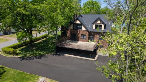 1007 Poplar Street Murray KY 42071