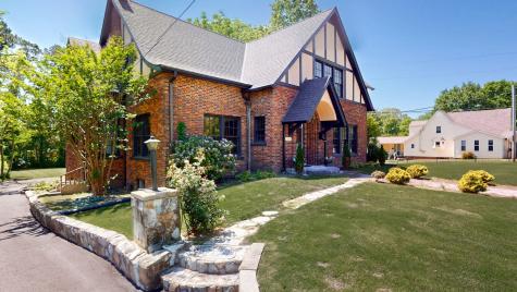 1007 Poplar Street Murray KY 42071