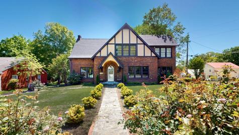 1007 Poplar Street Murray KY 42071