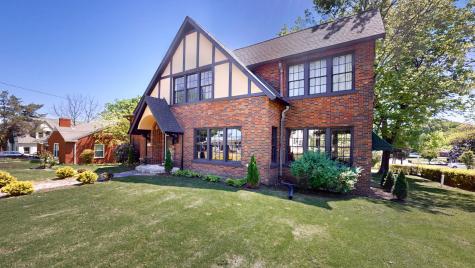 1007 Poplar Street Murray KY 42071