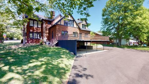 1007 Poplar Street Murray KY 42071
