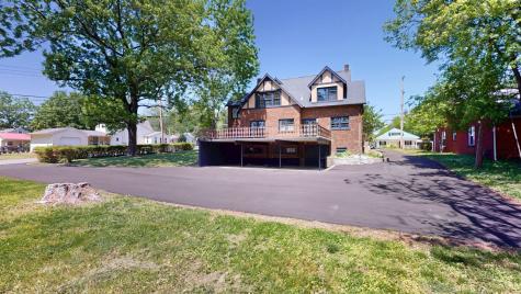 1007 Poplar Street Murray KY 42071