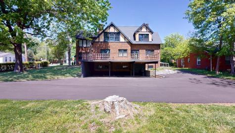 1007 Poplar Street Murray KY 42071