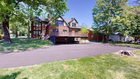 1007 Poplar Street Murray KY 42071