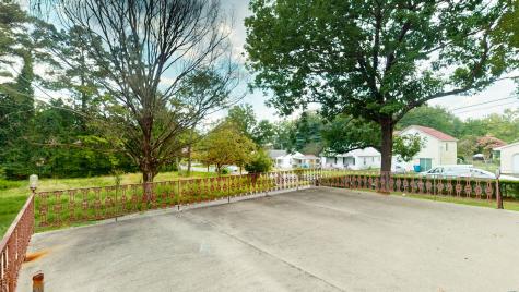 1007 Poplar Street Murray KY 42071