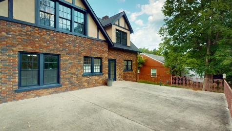 1007 Poplar Street Murray KY 42071