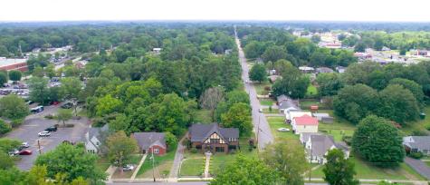 1007 Poplar Street Murray KY 42071