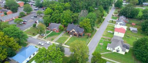 1007 Poplar Street Murray KY 42071