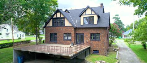 1007 Poplar Street Murray KY 42071