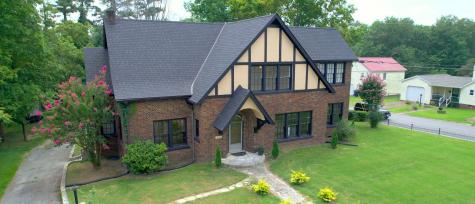 1007 Poplar Street Murray KY 42071