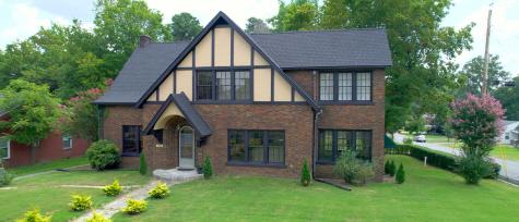 1007 Poplar Street Murray KY 42071