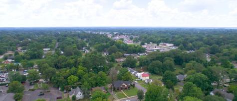 1007 Poplar Street Murray KY 42071