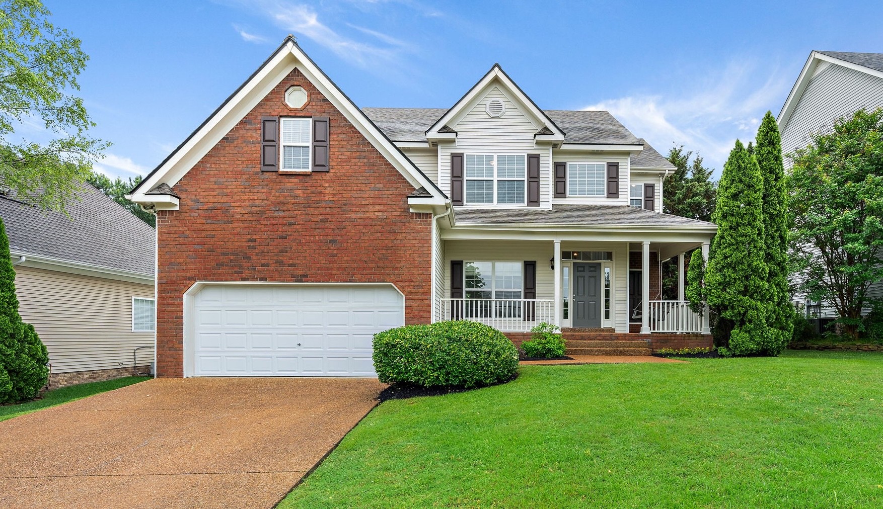 5004 Idaho Drive Spring Hill TN 37174