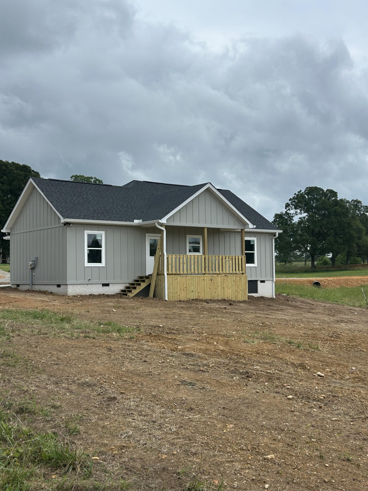 1106 Baker Lane Lawrenceburg TN 38464