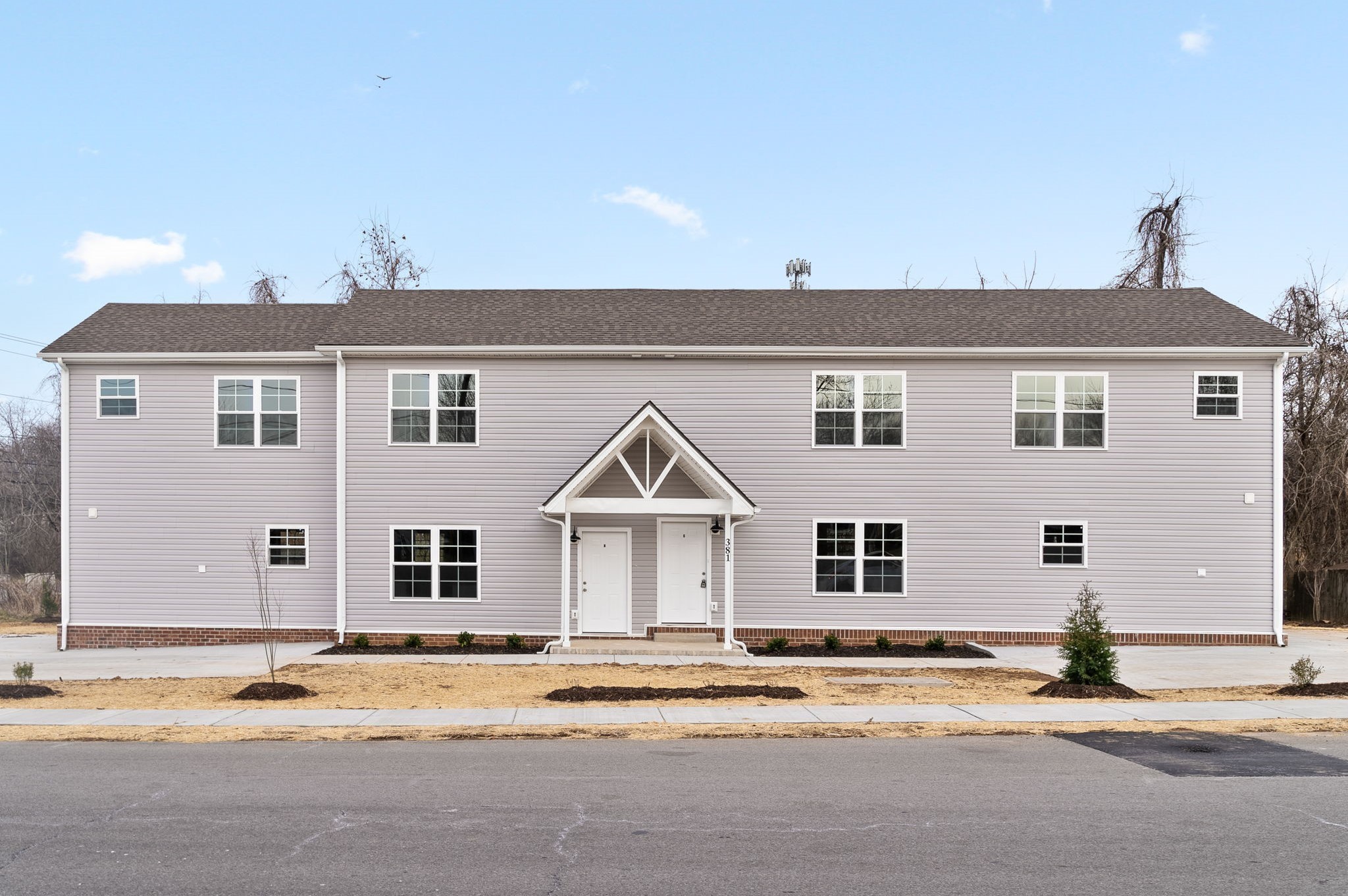 381 Lillie Belle Lane Clarksville TN 37042