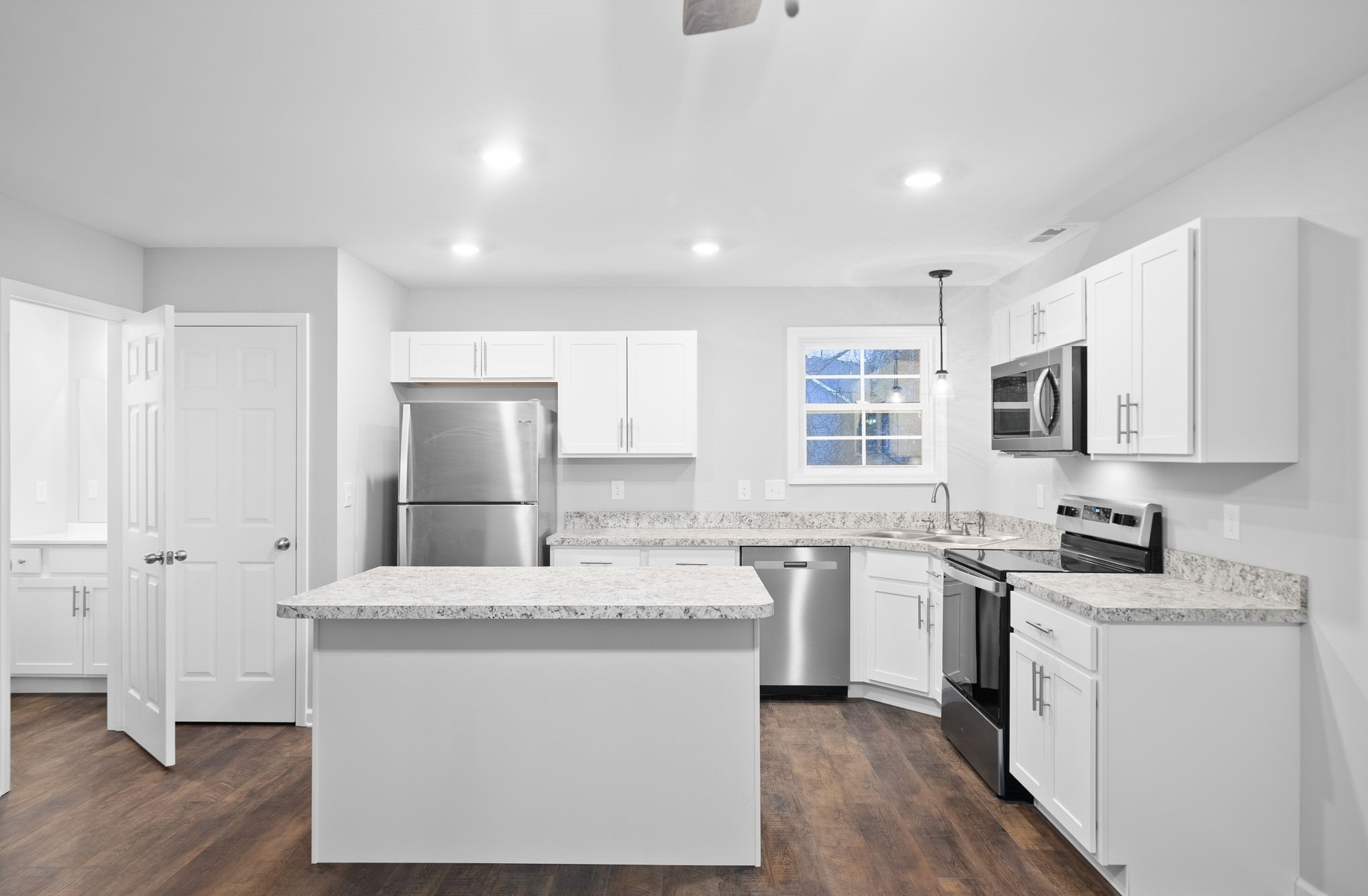 381 Lillie Belle Lane Clarksville TN 37042