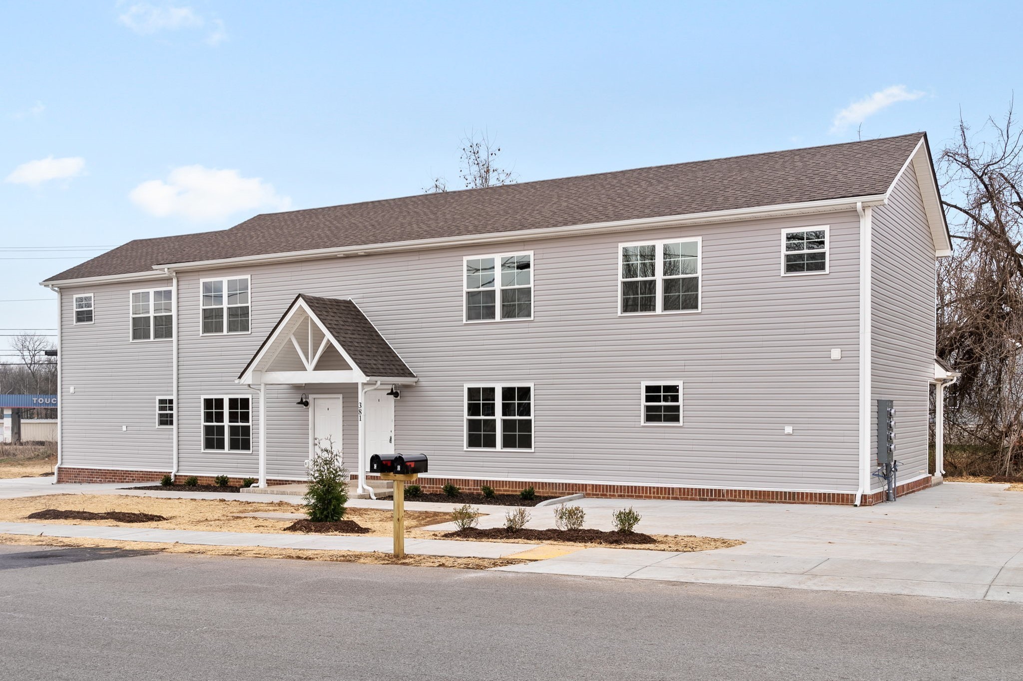 381 Lillie Belle Lane Clarksville TN 37042