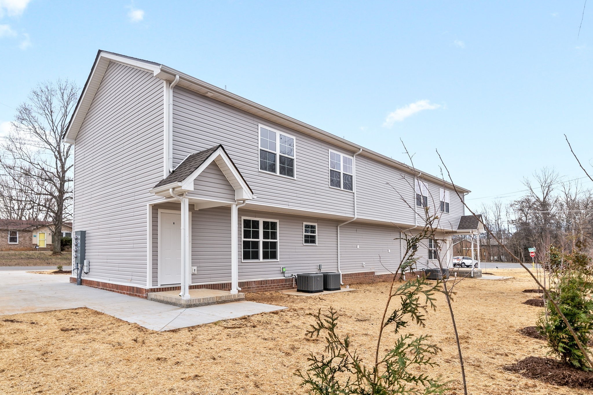 381 Lillie Belle Lane Clarksville TN 37042