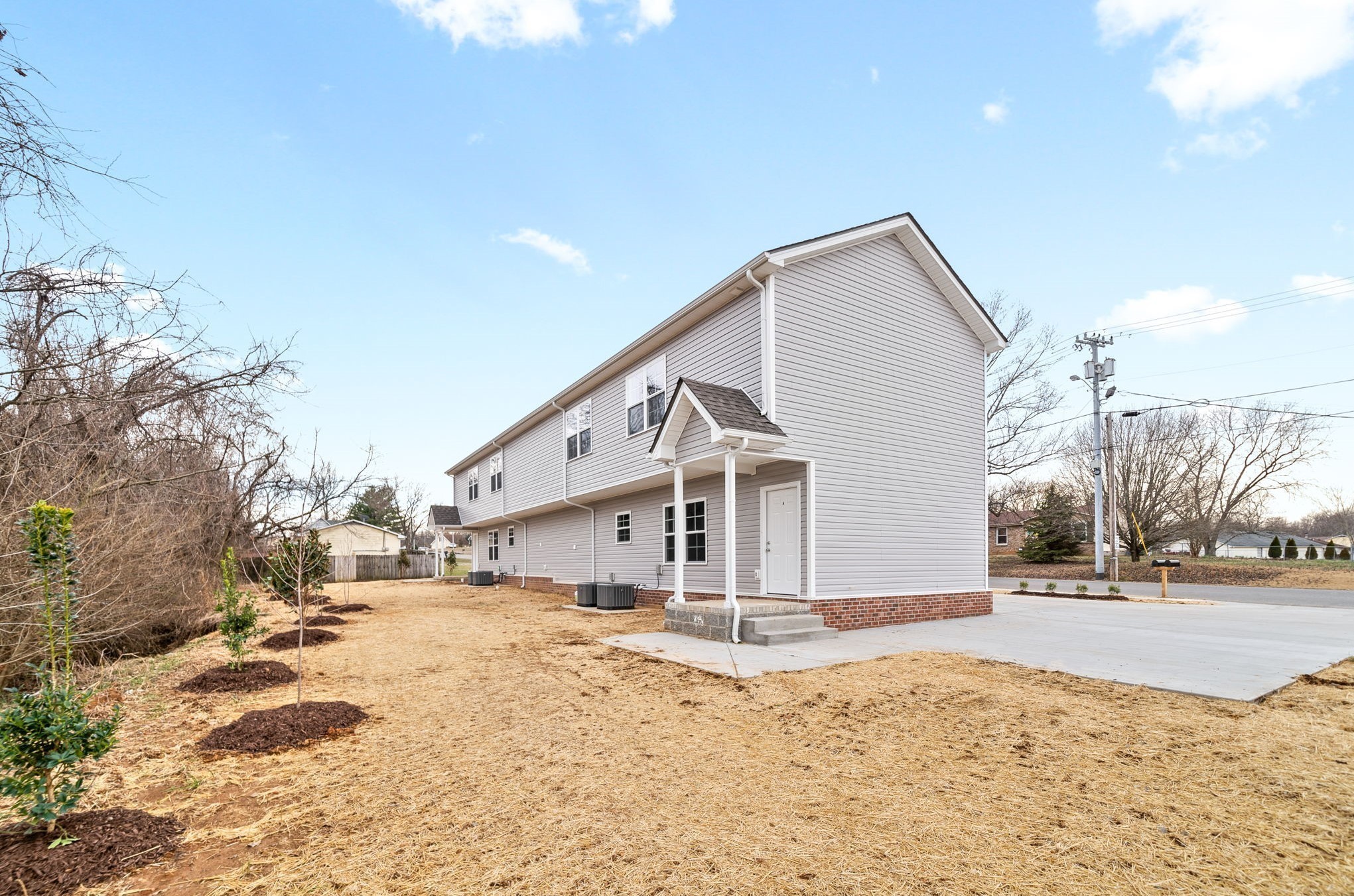 381 Lillie Belle Lane Clarksville TN 37042