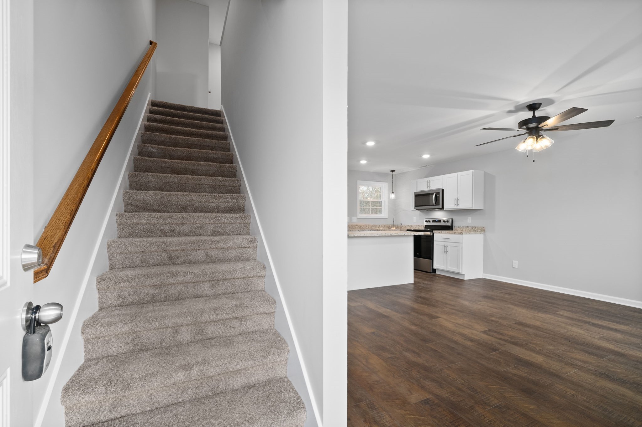 381 Lillie Belle Lane Clarksville TN 37042