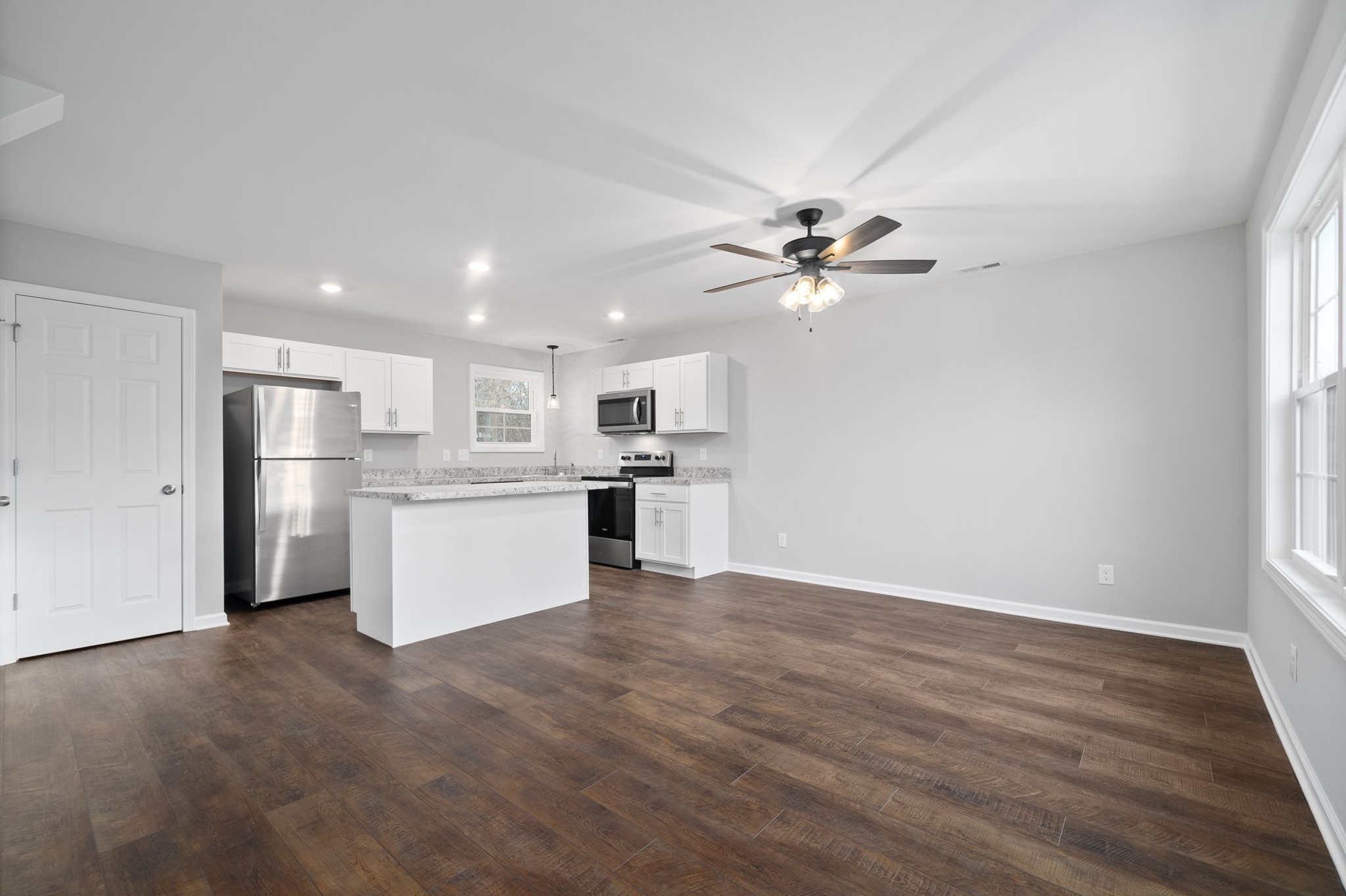 381 Lillie Belle Lane Clarksville TN 37042