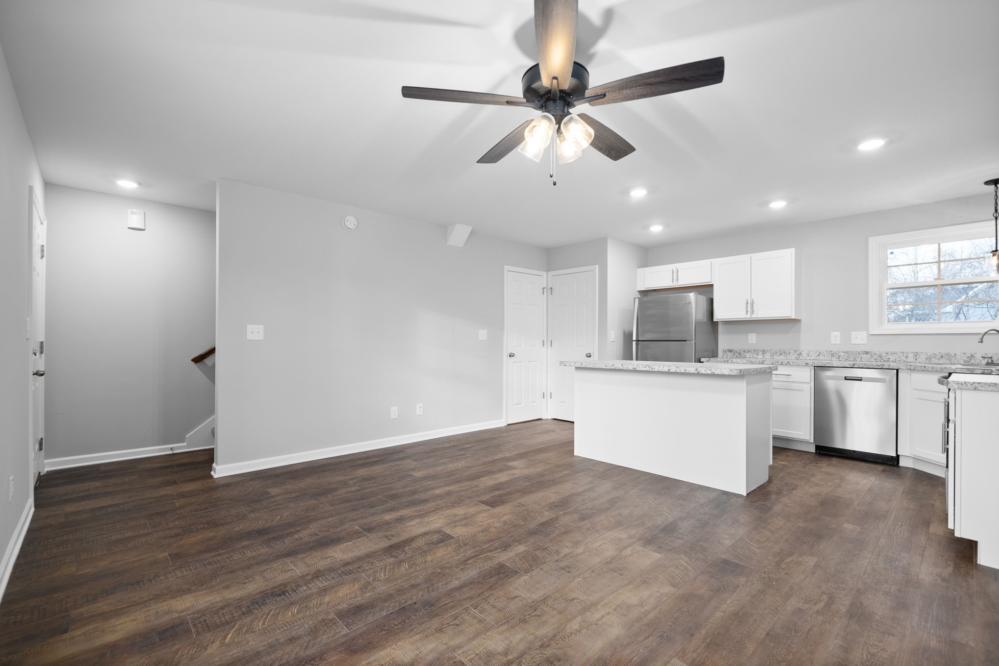 381 Lillie Belle Lane Clarksville TN 37042