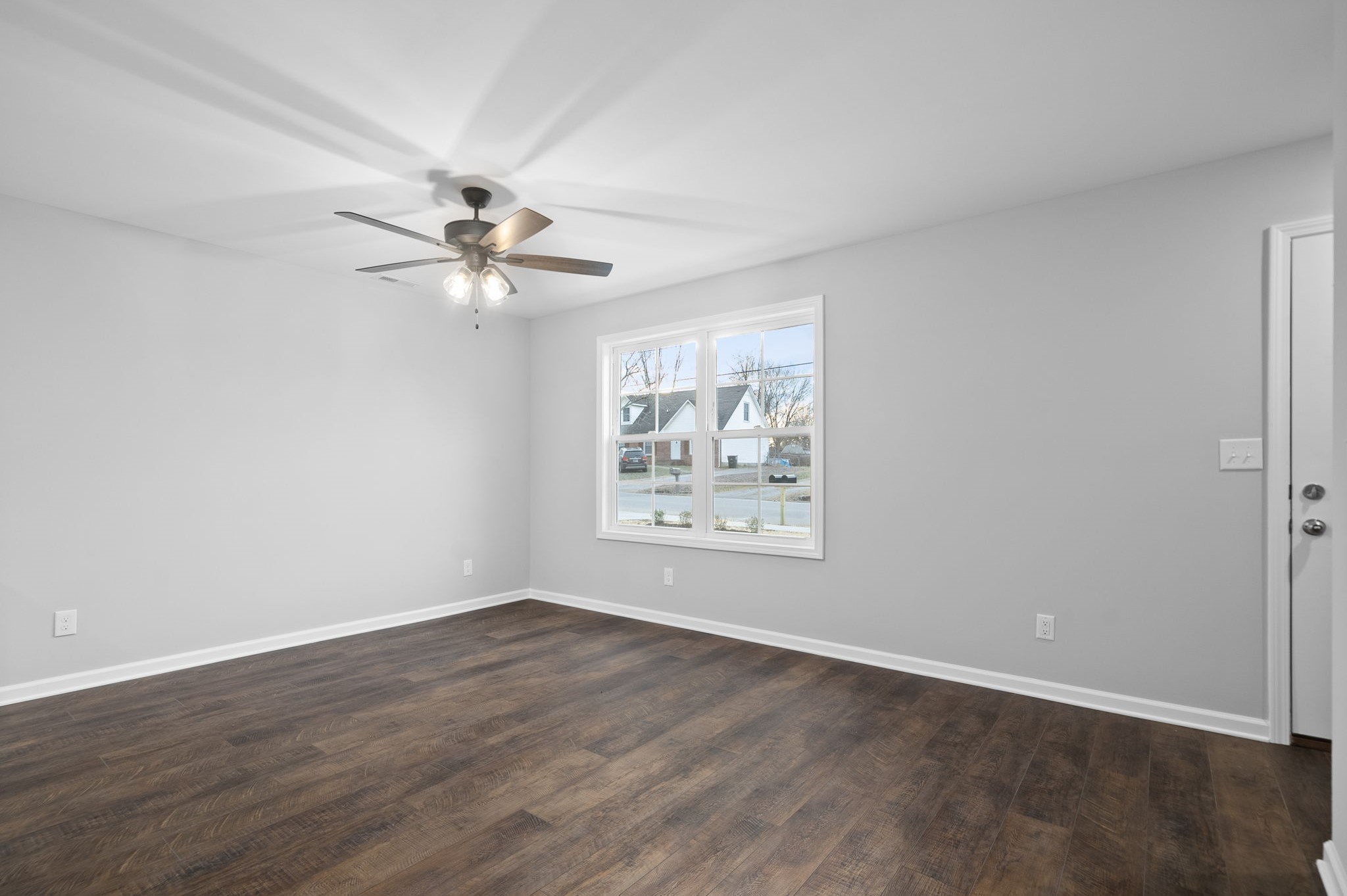381 Lillie Belle Lane Clarksville TN 37042