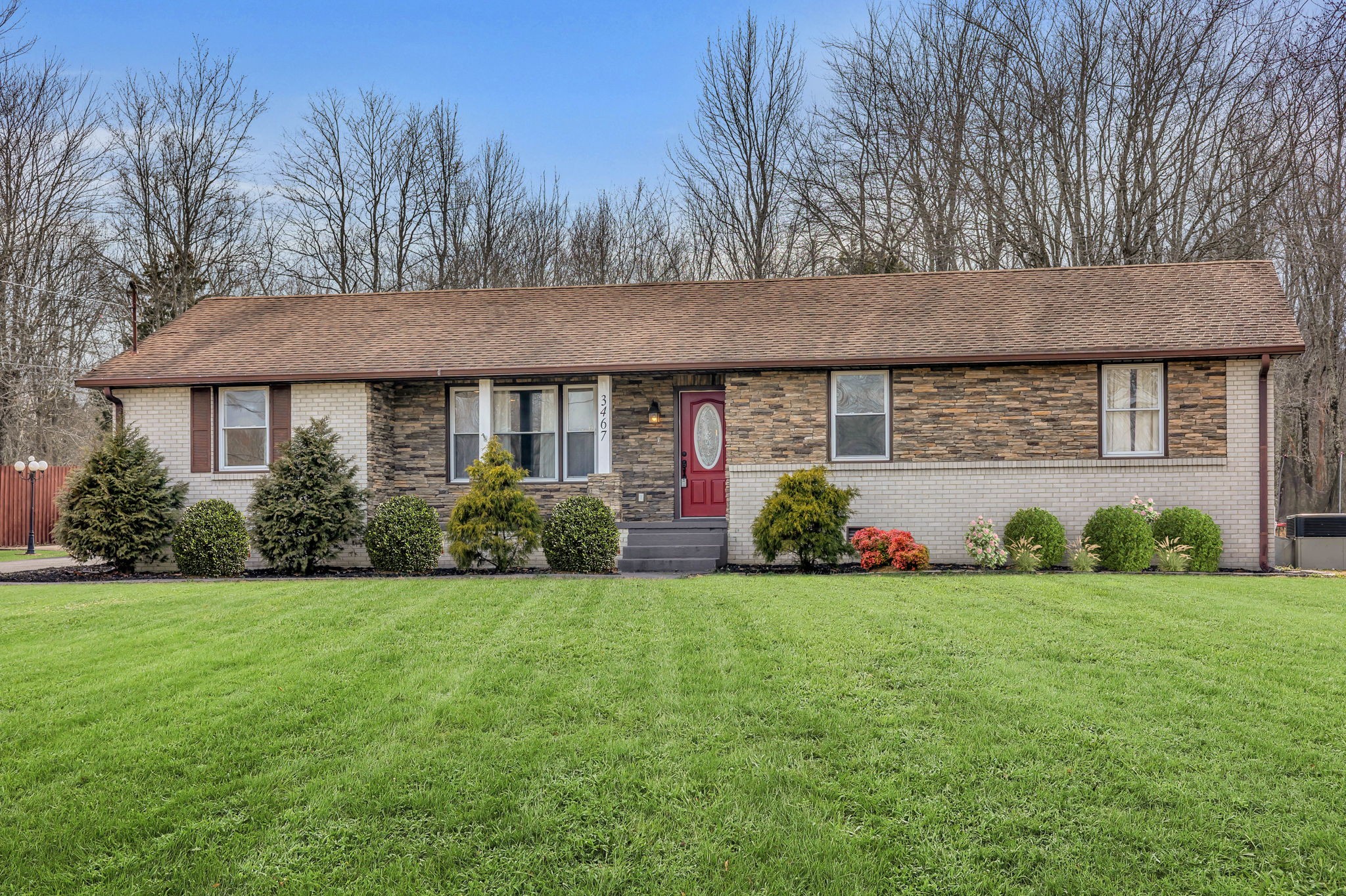 3467 Binkley Road Joelton TN 37080