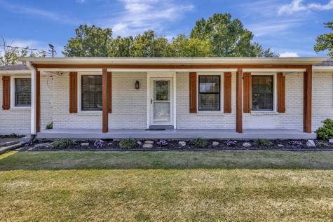 4729 Danby Drive Nashville TN 37211