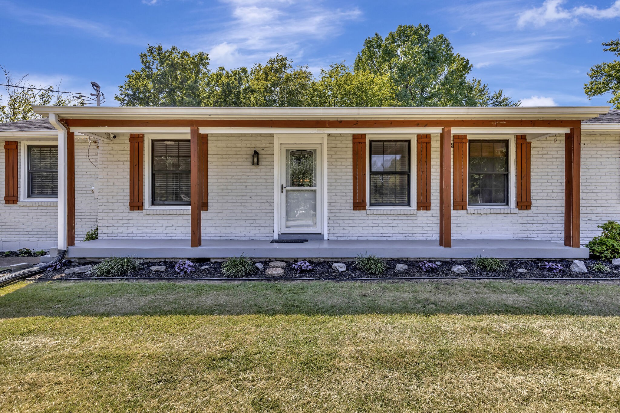 4729 Danby Drive Nashville TN 37211