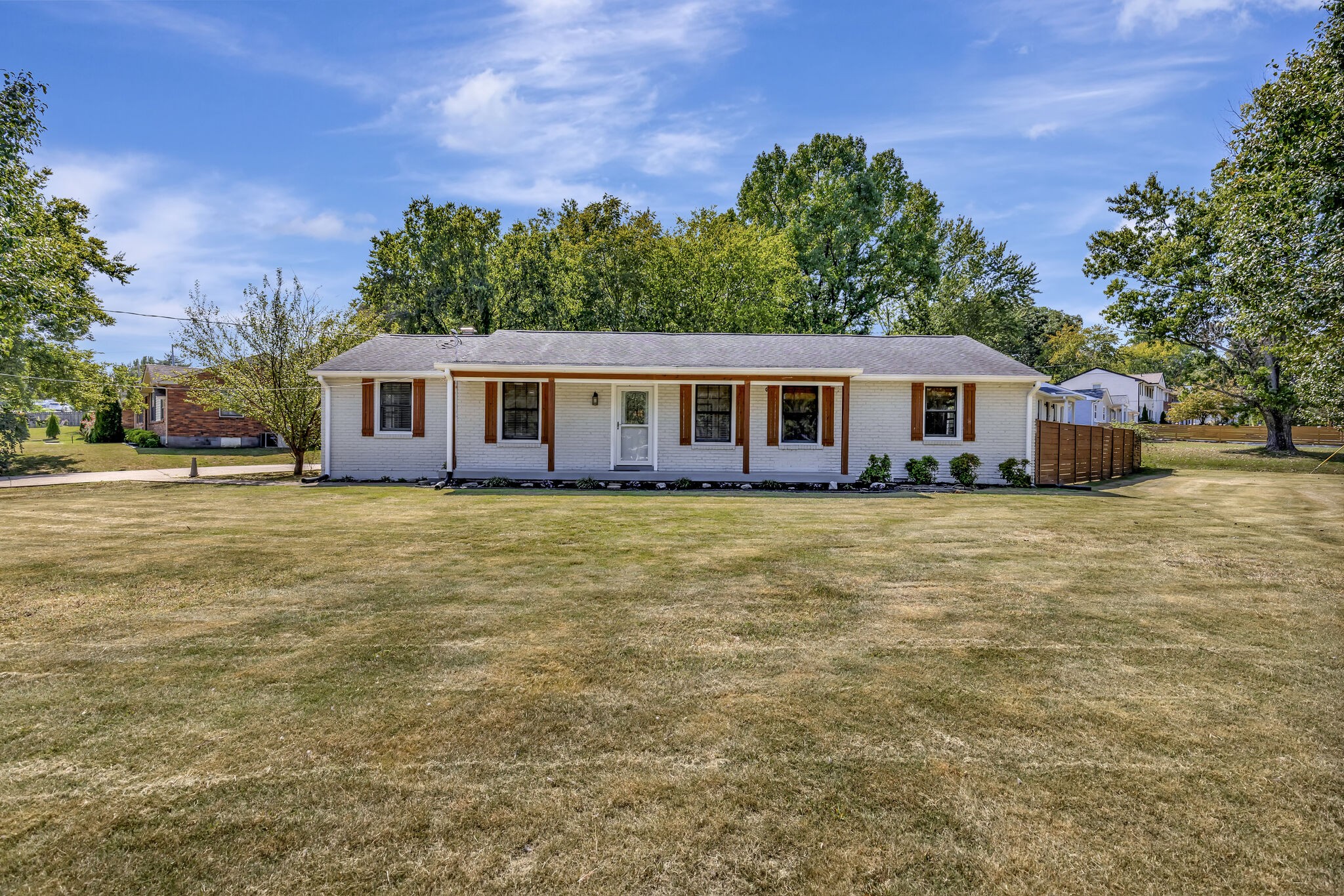 4729 Danby Drive Nashville TN 37211