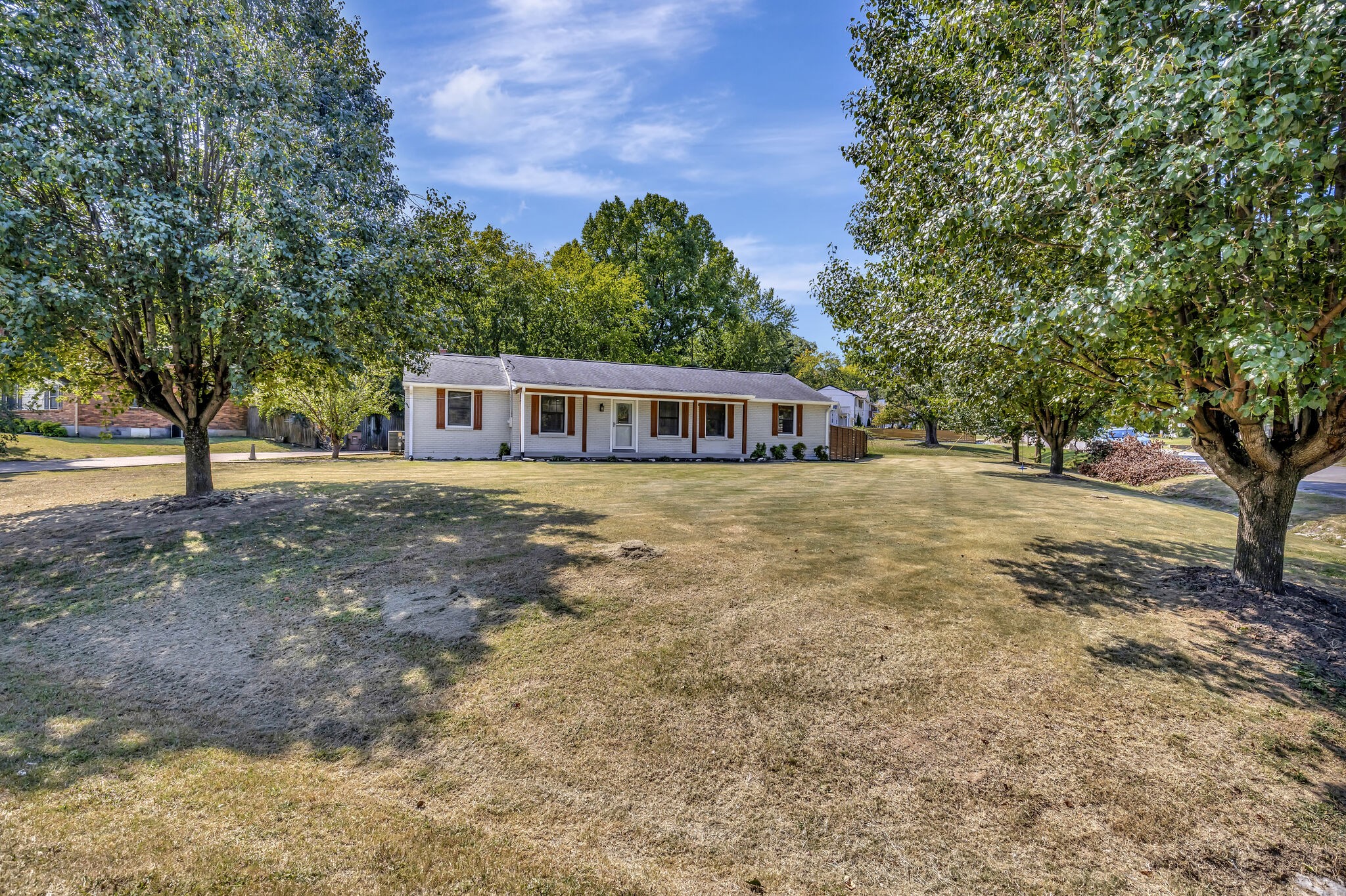 4729 Danby Drive Nashville TN 37211