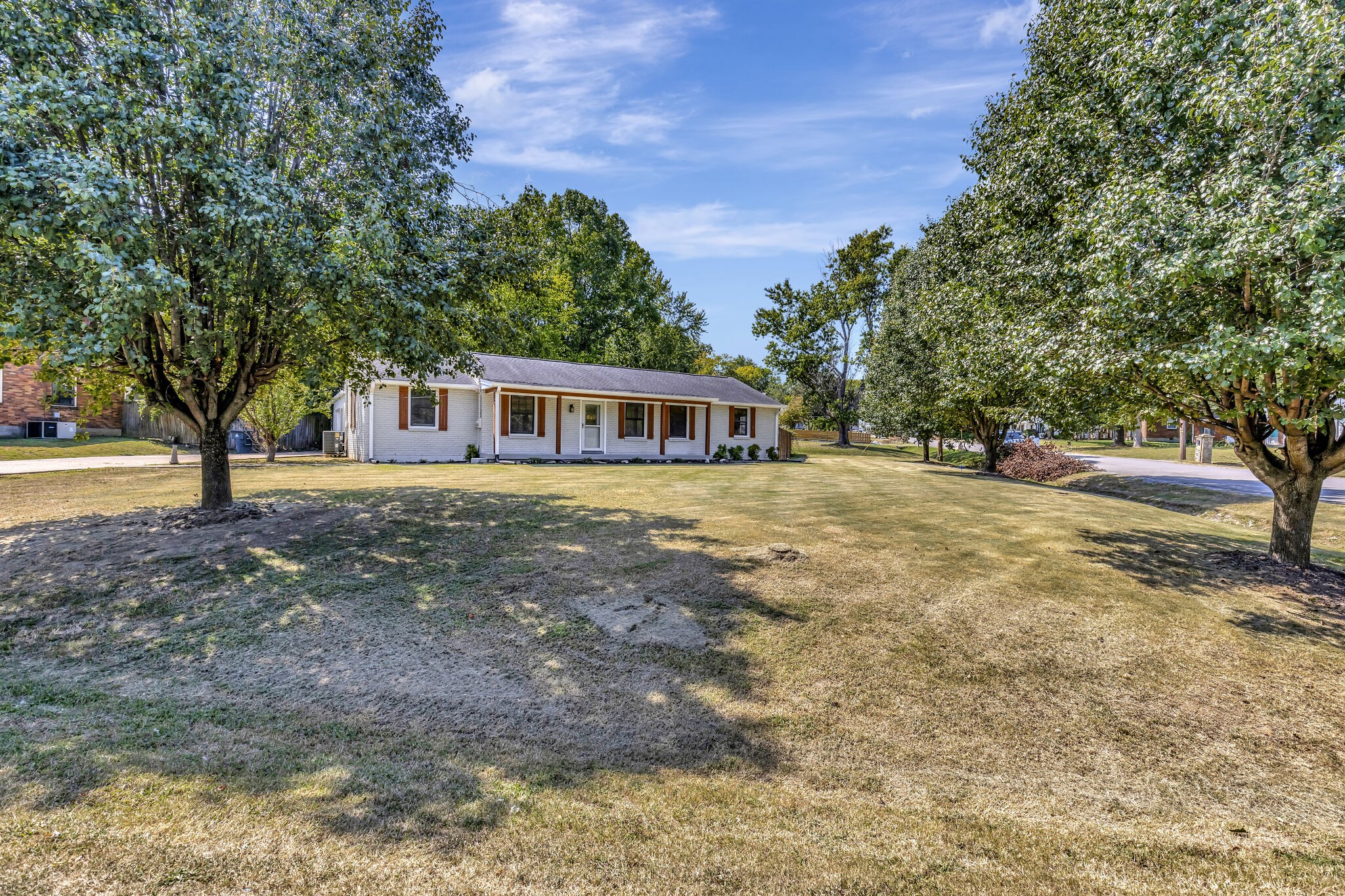 4729 Danby Drive Nashville TN 37211