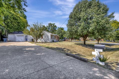 4729 Danby Drive Nashville TN 37211