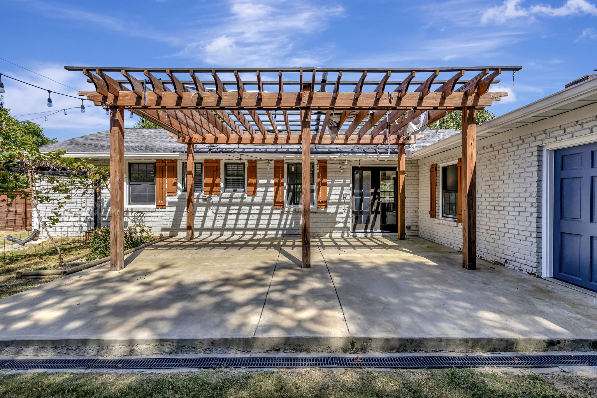 4729 Danby Drive Nashville TN 37211