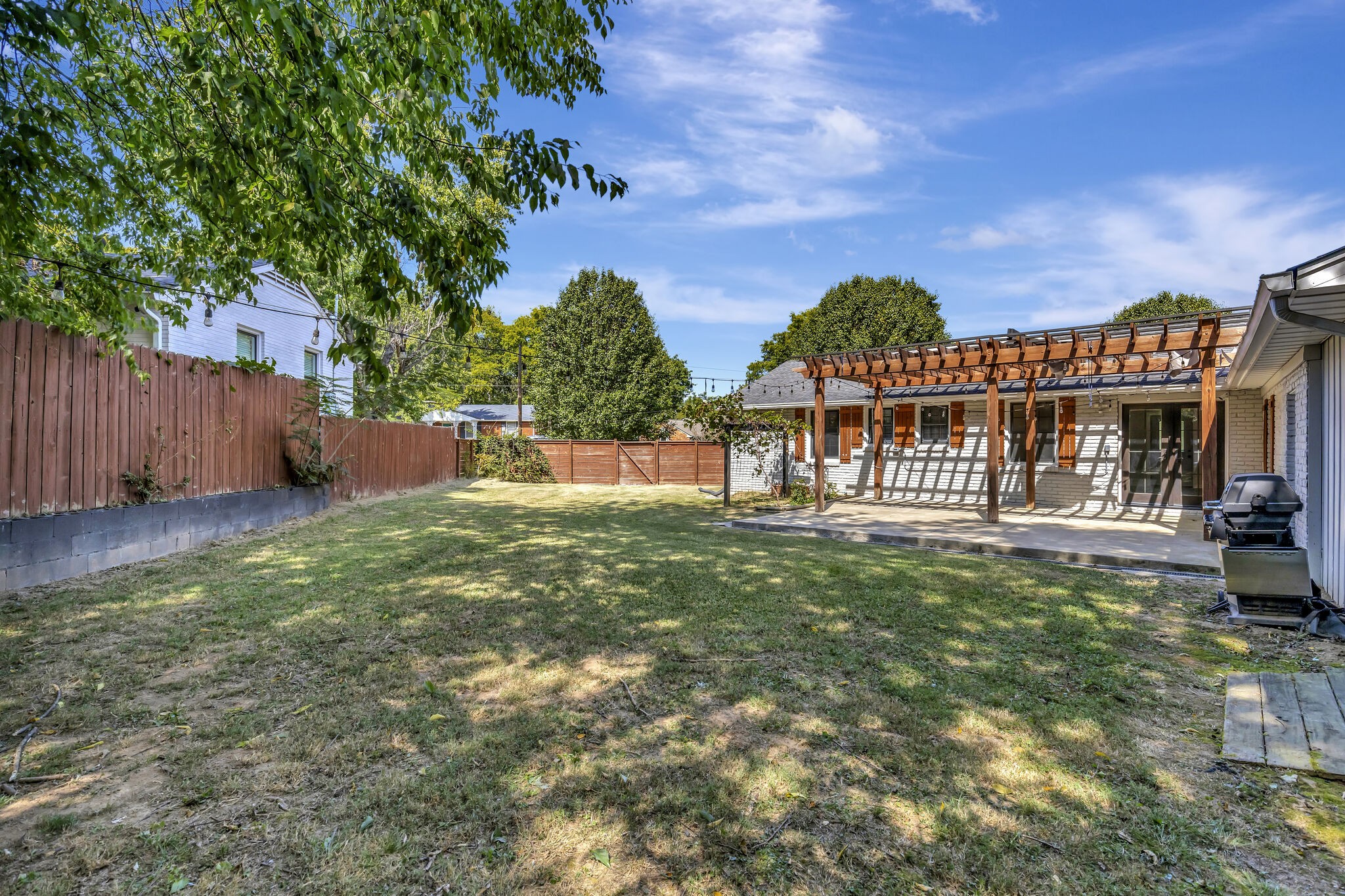 4729 Danby Drive Nashville TN 37211