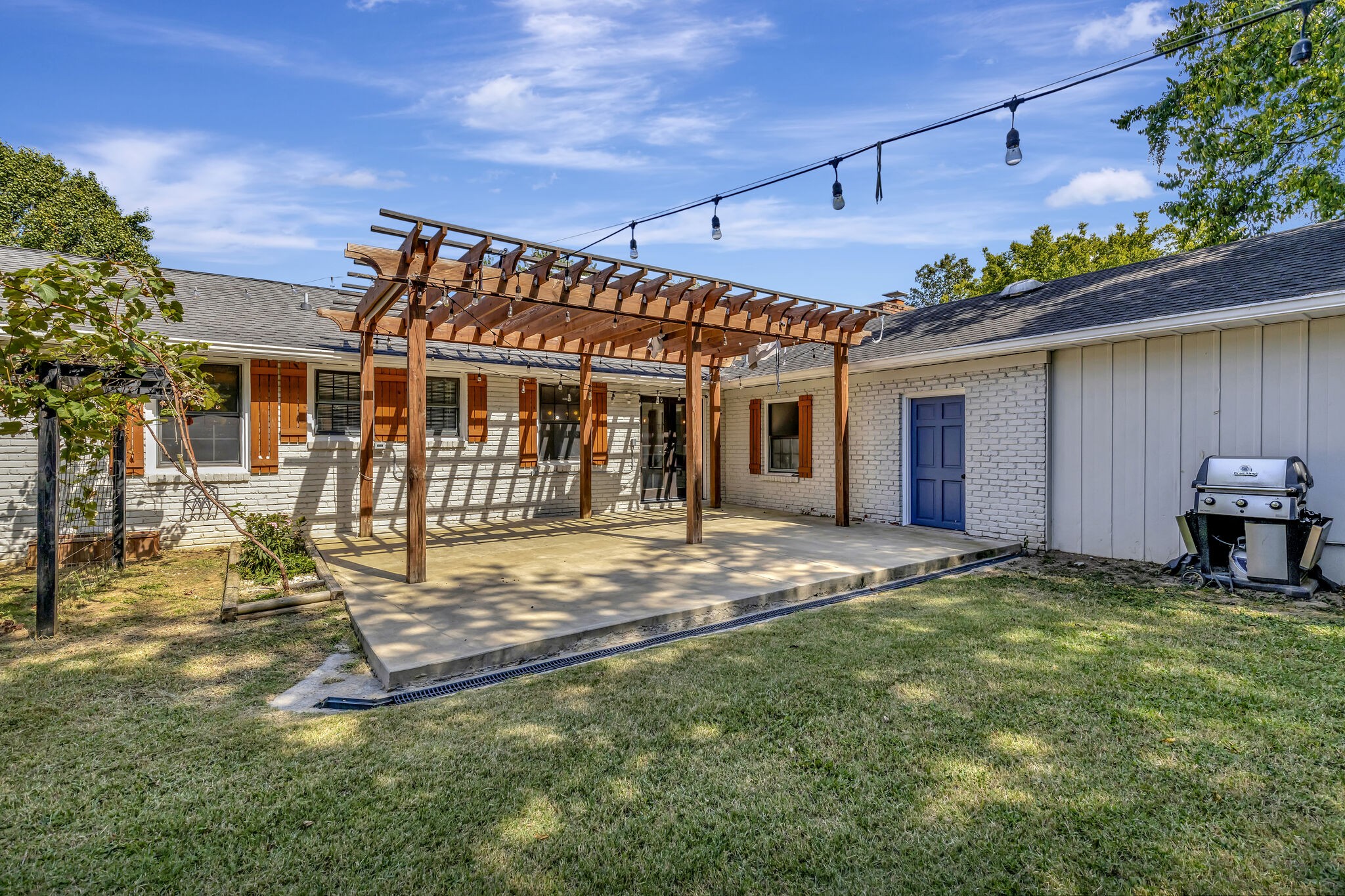 4729 Danby Drive Nashville TN 37211
