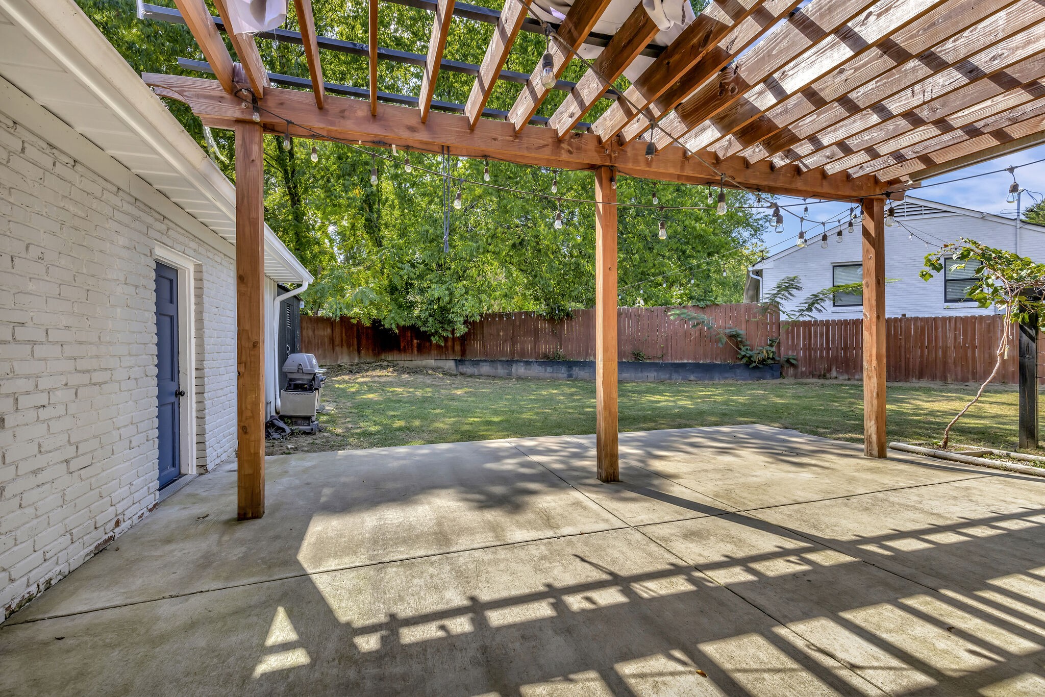 4729 Danby Drive Nashville TN 37211