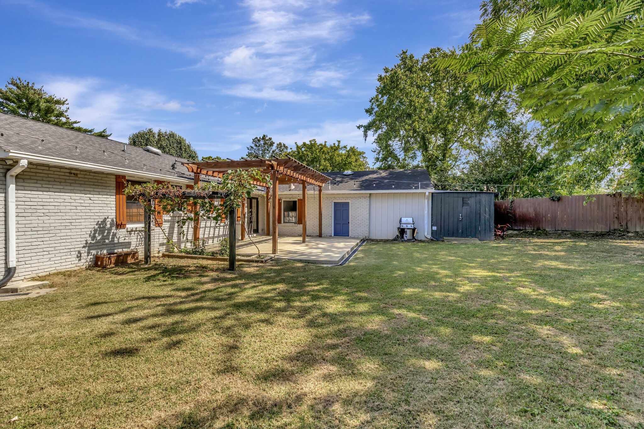 4729 Danby Drive Nashville TN 37211