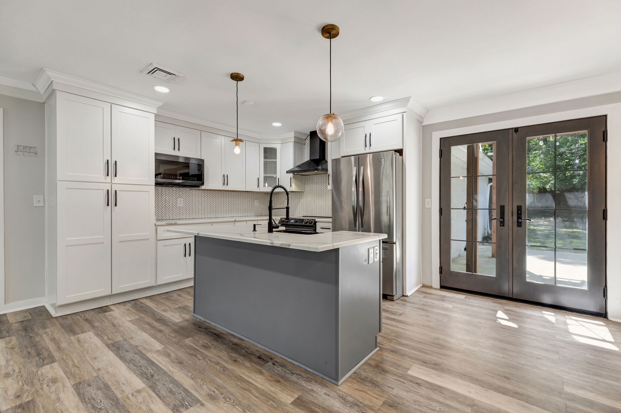 4729 Danby Drive Nashville TN 37211