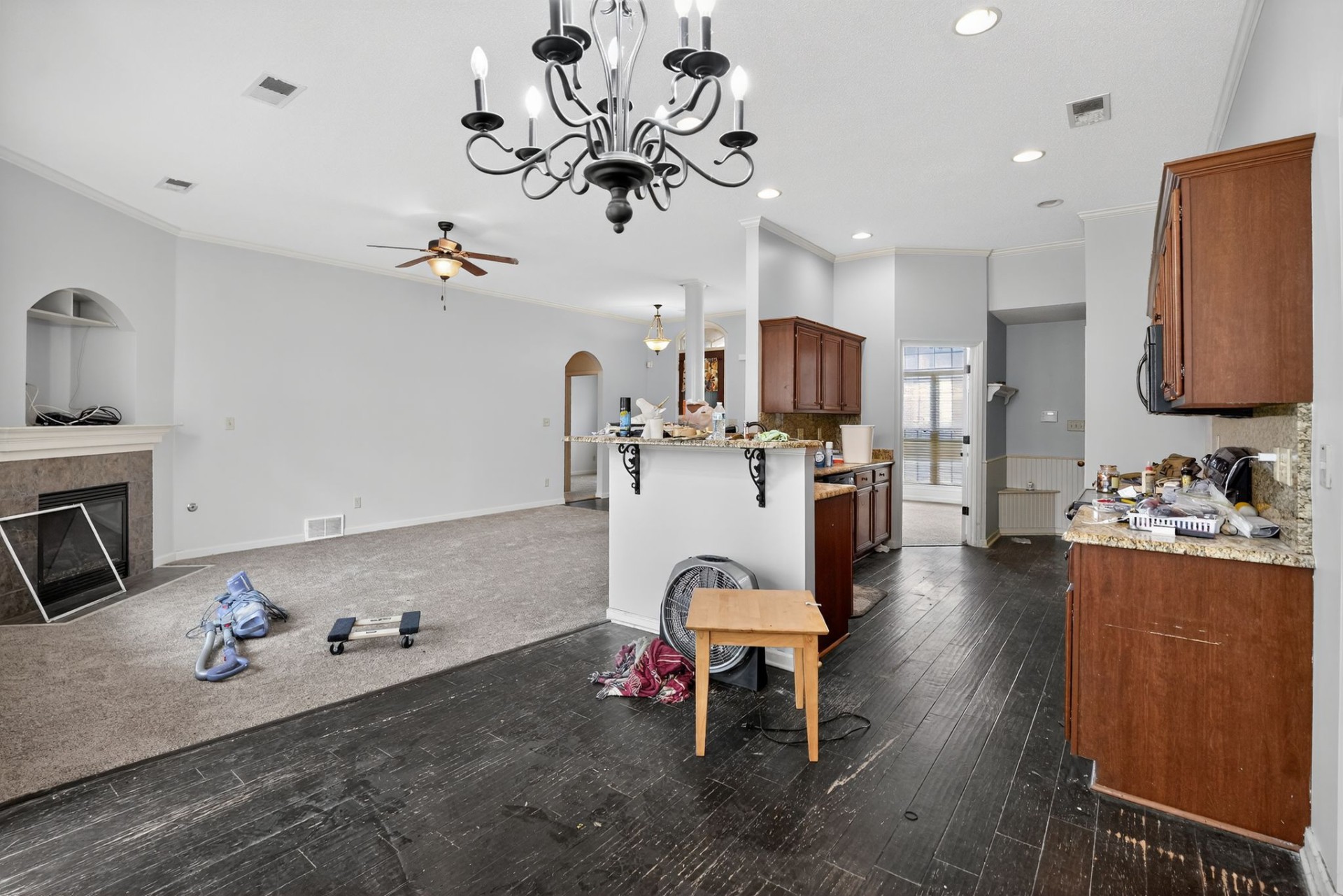 11205 Carston Cove Arlington TN 38002