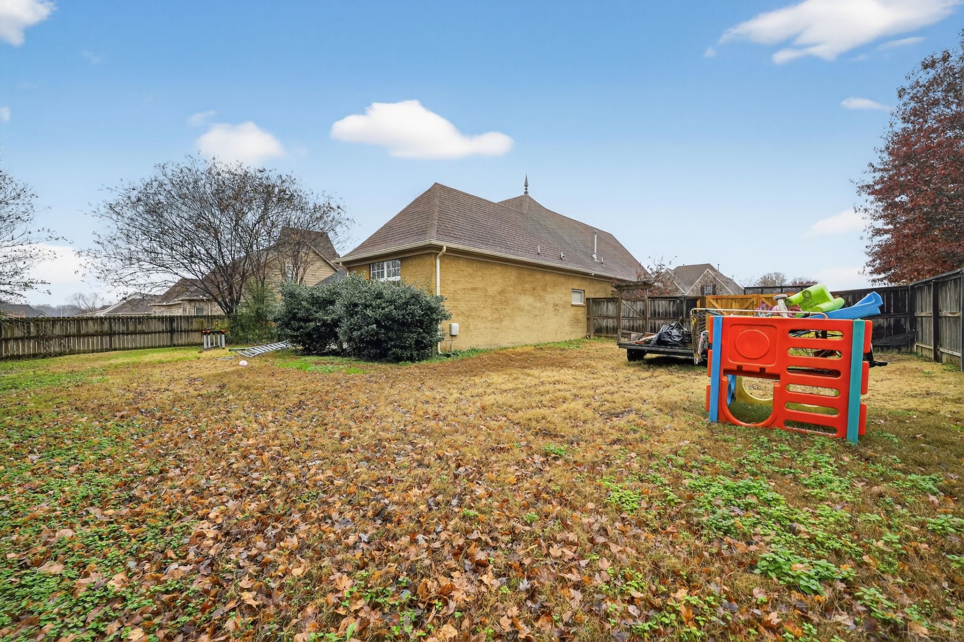 11205 Carston Cove Arlington TN 38002