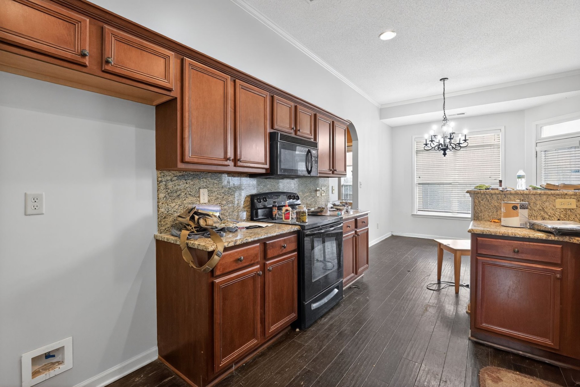 11205 Carston Cove Arlington TN 38002