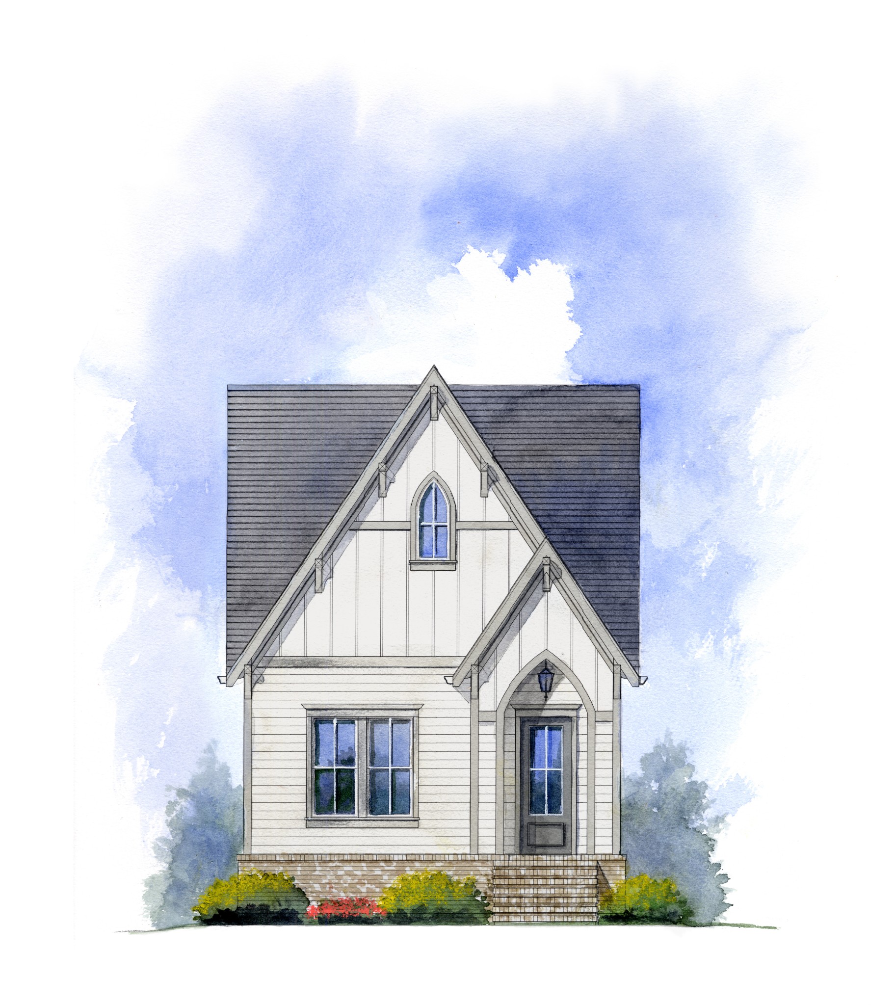 4117 Brendlyn Drive Nolensville TN 37135
