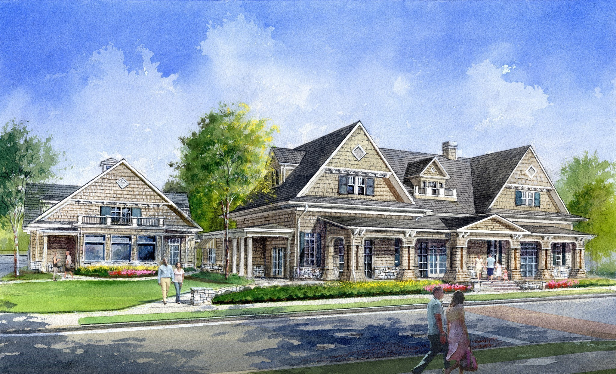 4117 Brendlyn Drive Nolensville TN 37135