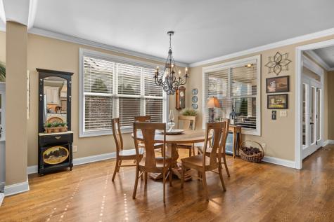 124 Fitzgerald Street Franklin TN 37064