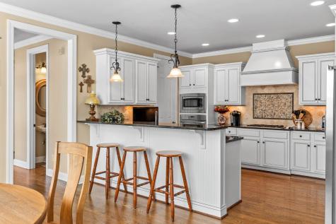124 Fitzgerald Street Franklin TN 37064