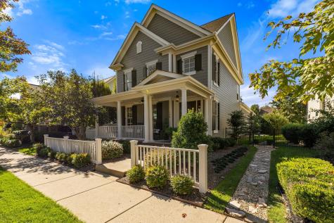 124 Fitzgerald Street Franklin TN 37064