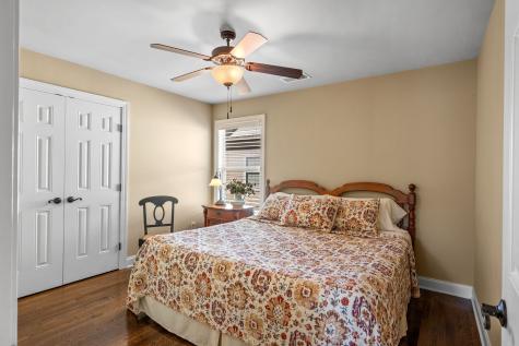 124 Fitzgerald Street Franklin TN 37064