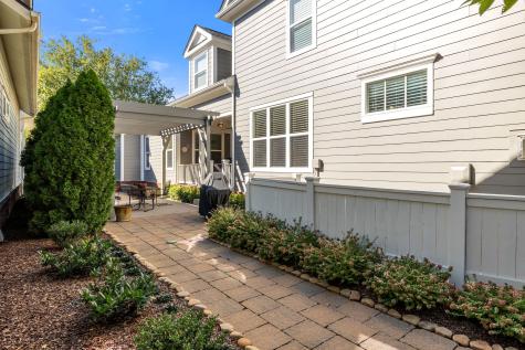 124 Fitzgerald Street Franklin TN 37064